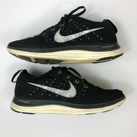 nike flyknit lunar 1 womens